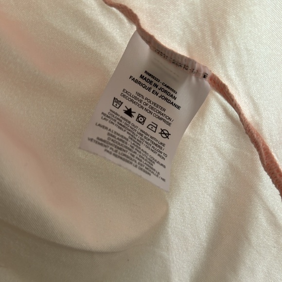 Women’s Pink Nike Dri-Fit Tee 2X - Great condition with no flaws! - Picture 5 of 7